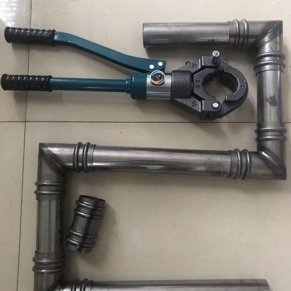 赤城鑫亿呈冷却管